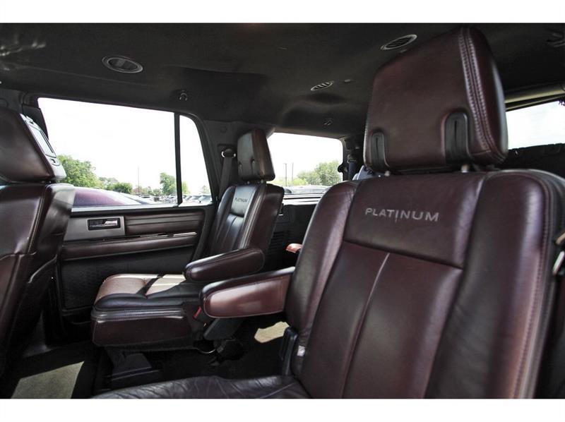 Ford Expedition  2015
