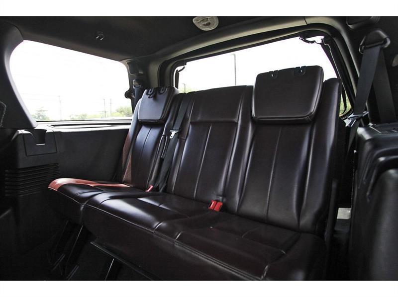 Ford Expedition  2015