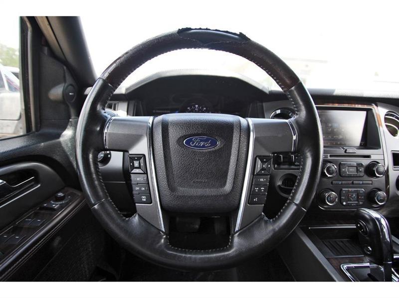 Ford Expedition  2015
