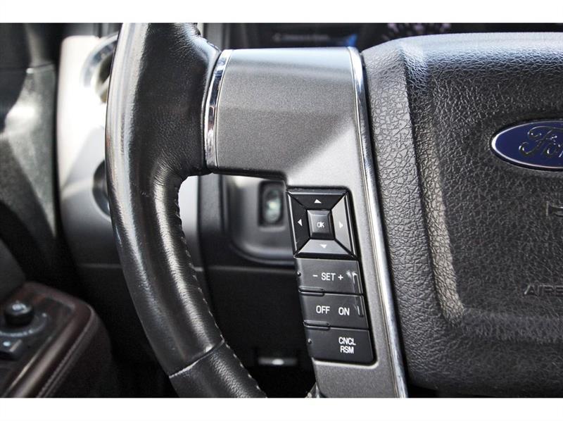 Ford Expedition  2015