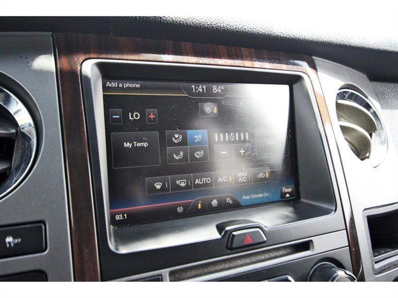 Ford Expedition  2015