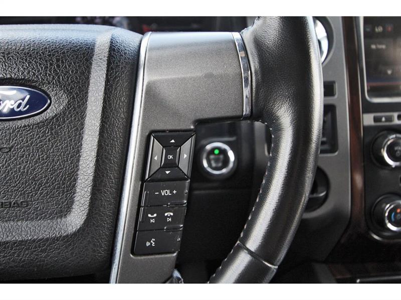 Ford Expedition  2015