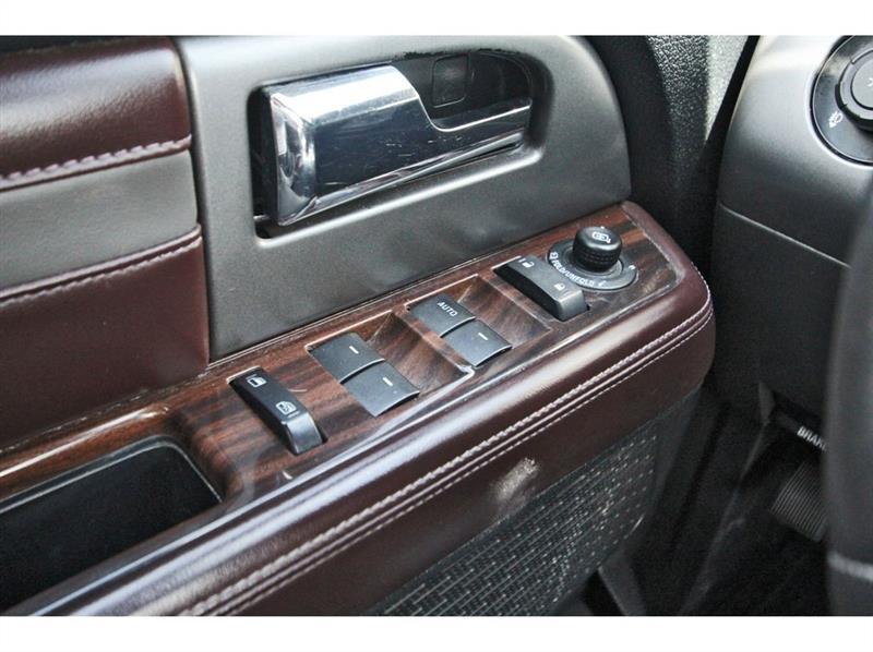Ford Expedition  2015