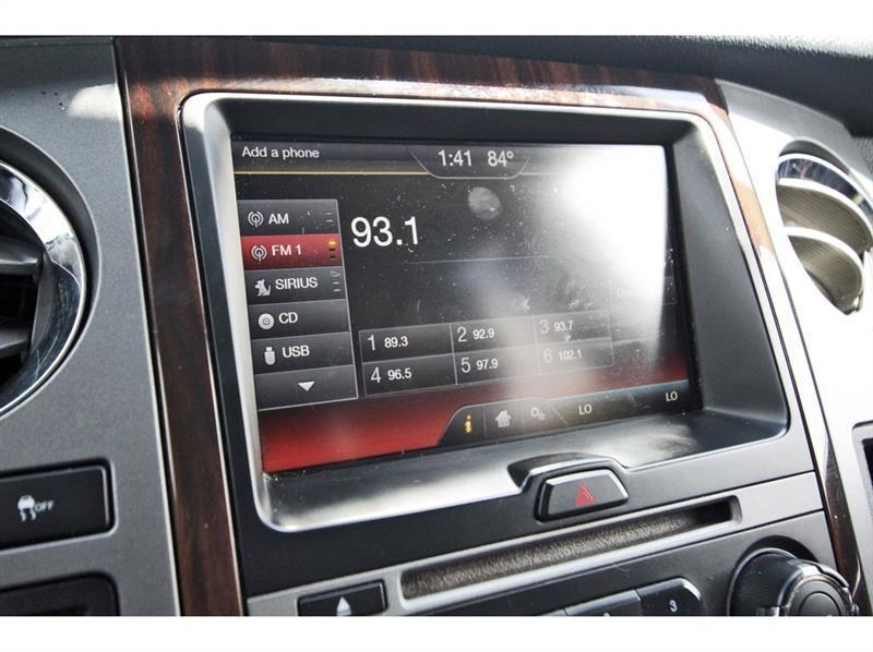 Ford Expedition  2015