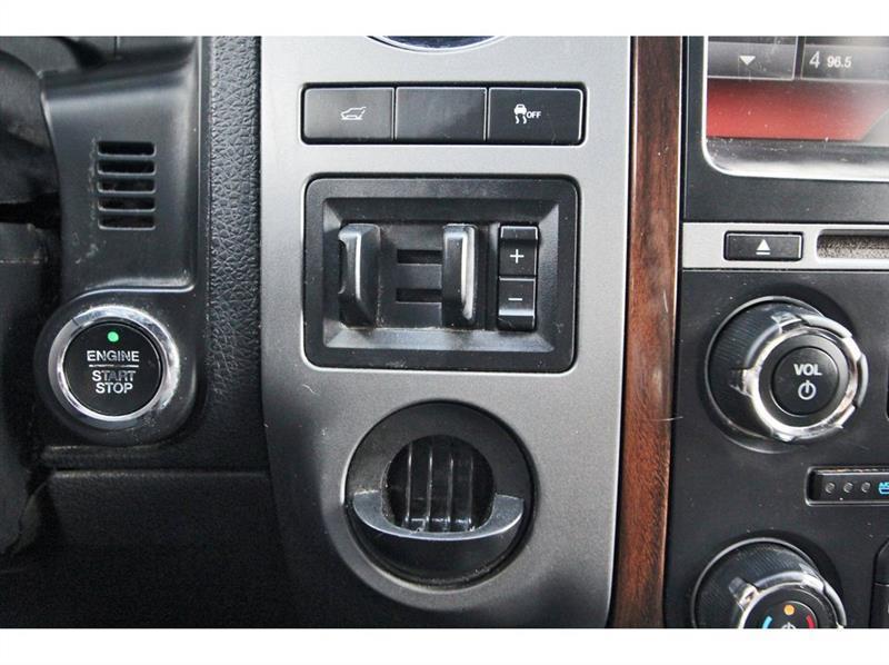 Ford Expedition  2015