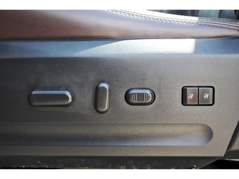 Ford Expedition  2015