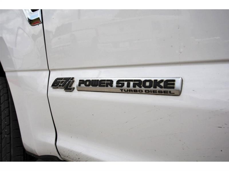 Ford Super Duty F-250 SRW  2019