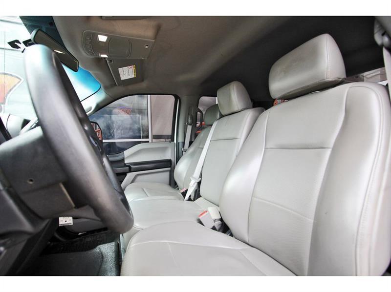 Ford Super Duty F-250 SRW  2019