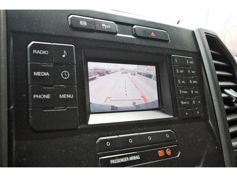 Ford Super Duty F-250 SRW  2019