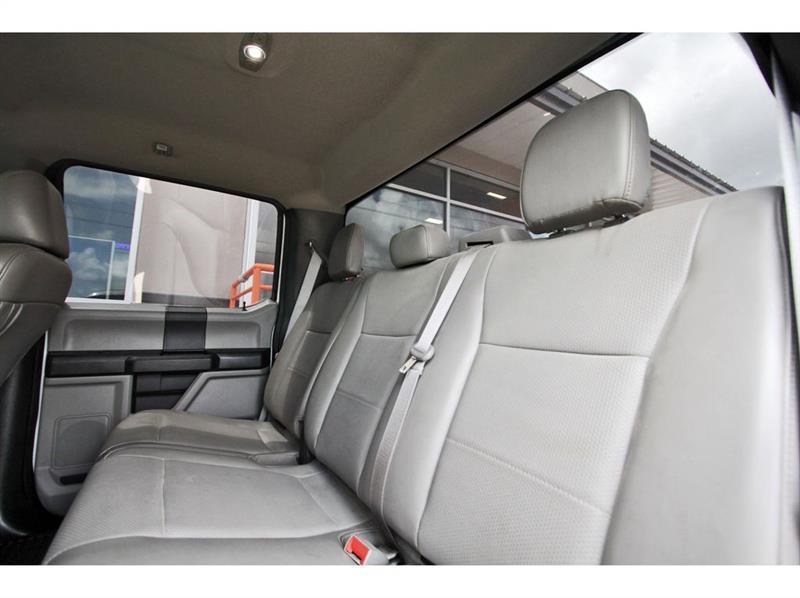 Ford Super Duty F-250 SRW  2019