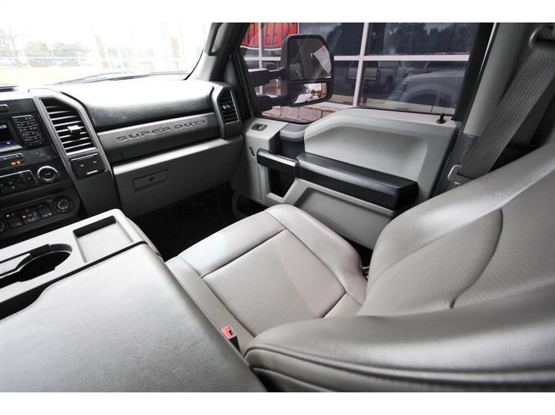Ford Super Duty F-250 SRW  2019