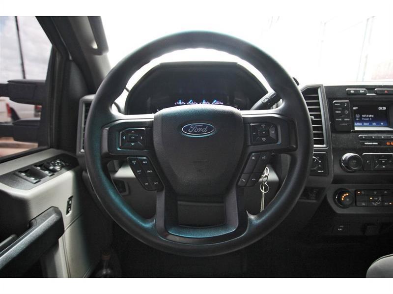 Ford Super Duty F-250 SRW  2019