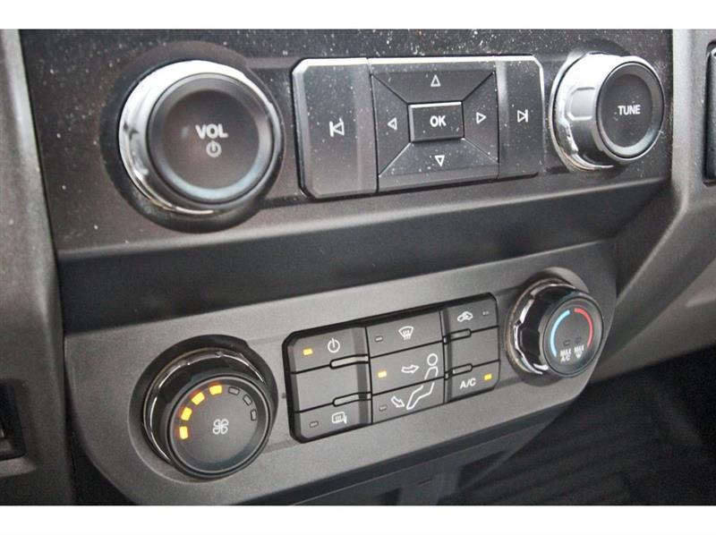 Ford Super Duty F-250 SRW  2019