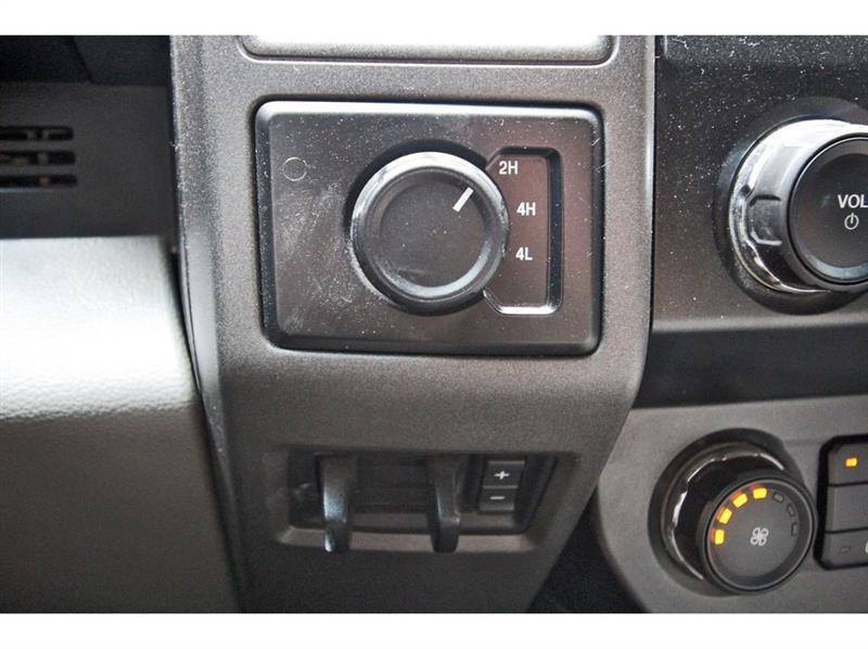 Ford Super Duty F-250 SRW  2019