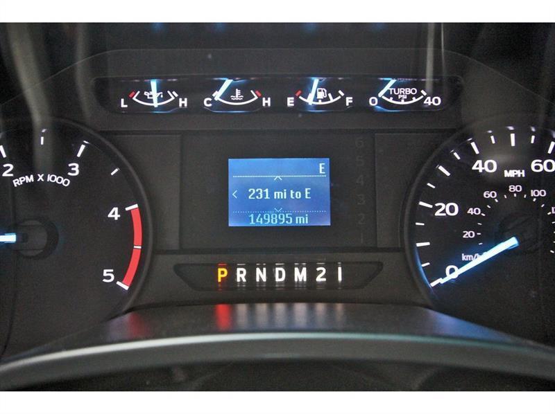 Ford Super Duty F-250 SRW  2019