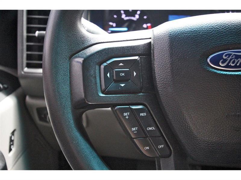Ford Super Duty F-250 SRW  2019