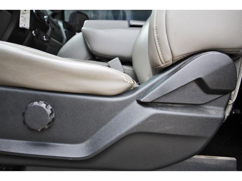 Ford Super Duty F-250 SRW  2019