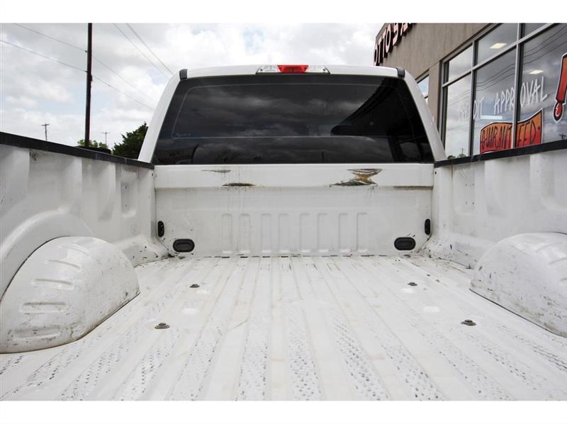 Ford Super Duty F-250 SRW  2019