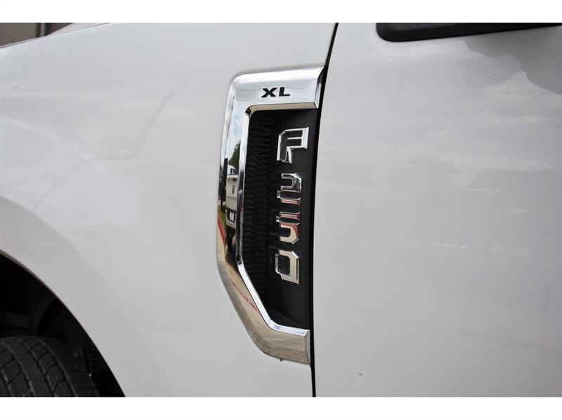Ford Super Duty F-250 SRW  2019