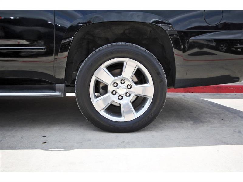 Chevrolet Suburban  2020