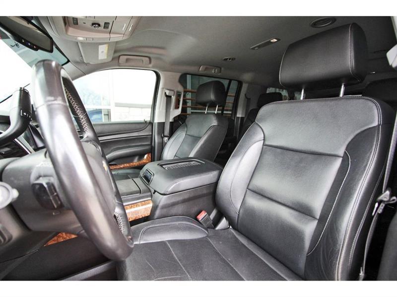Chevrolet Suburban  2020