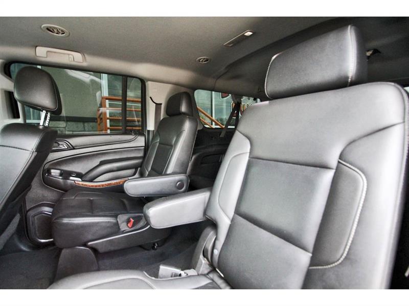 Chevrolet Suburban  2020