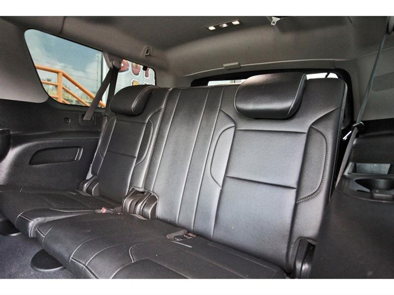 Chevrolet Suburban  2020