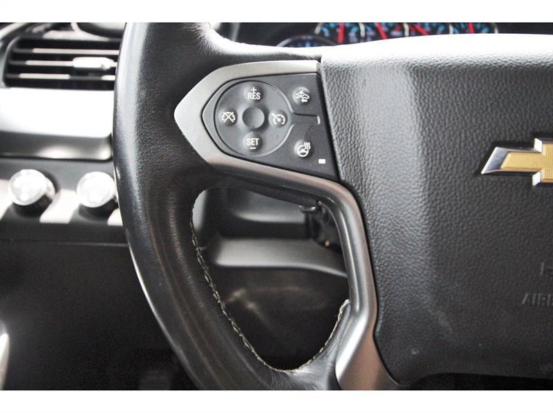 Chevrolet Suburban  2020