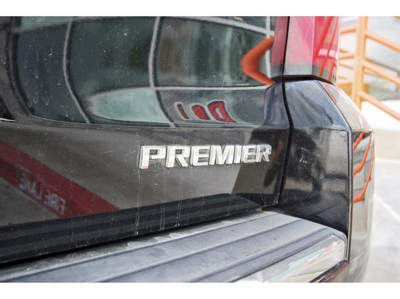 Chevrolet Suburban  2020