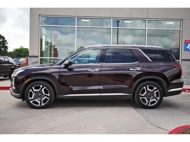 Hyundai Palisade  2023