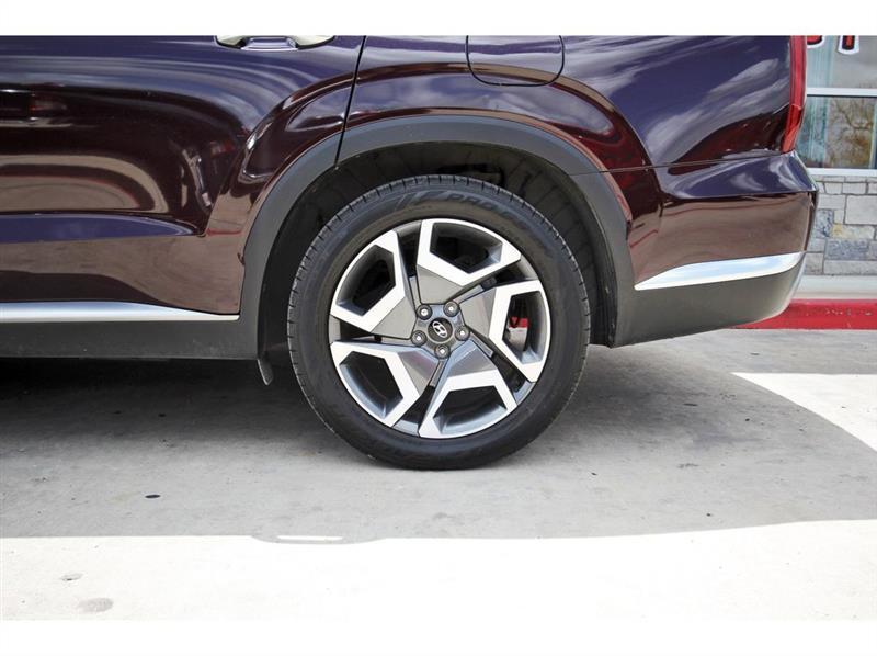Hyundai Palisade  2023