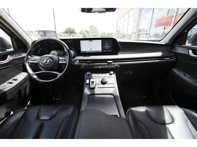 Hyundai Palisade  2023