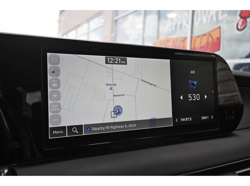 Hyundai Palisade  2023