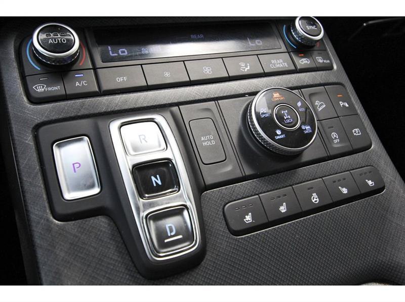 Hyundai Palisade  2023