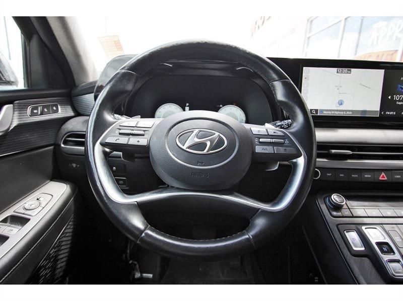 Hyundai Palisade  2023