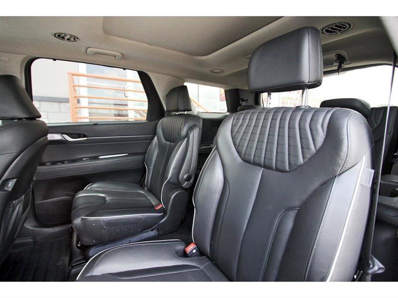 Hyundai Palisade  2023