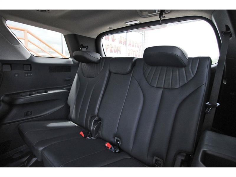 Hyundai Palisade  2023