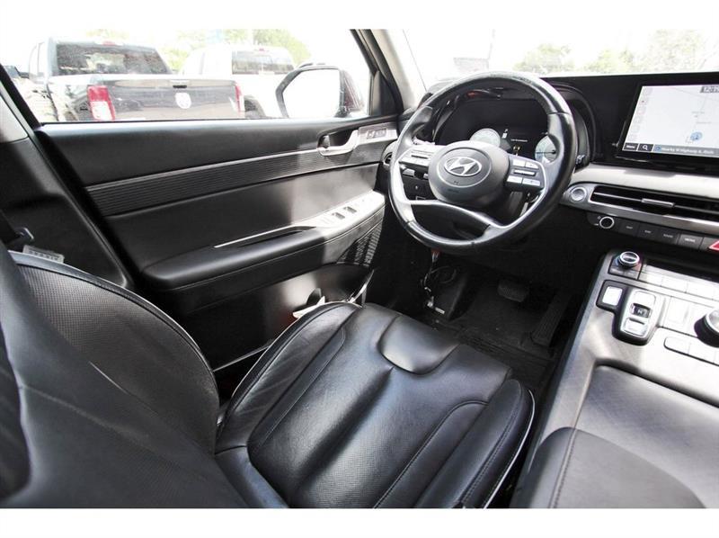 Hyundai Palisade  2023