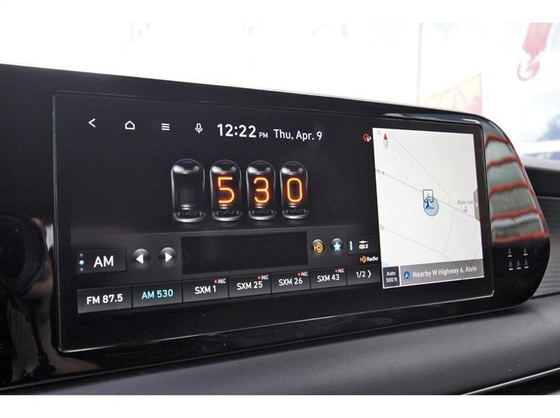 Hyundai Palisade  2023