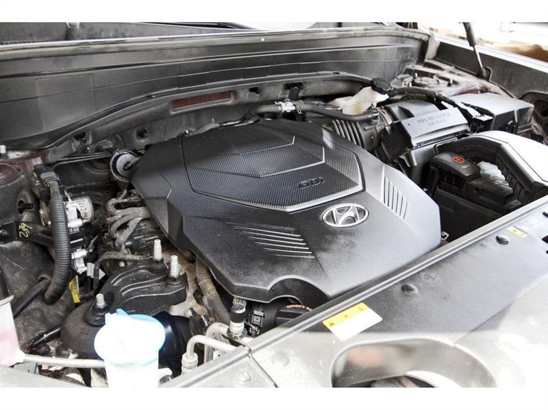 Hyundai Palisade  2023