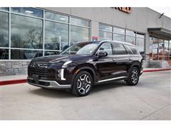 2023 Hyundai Palisade 