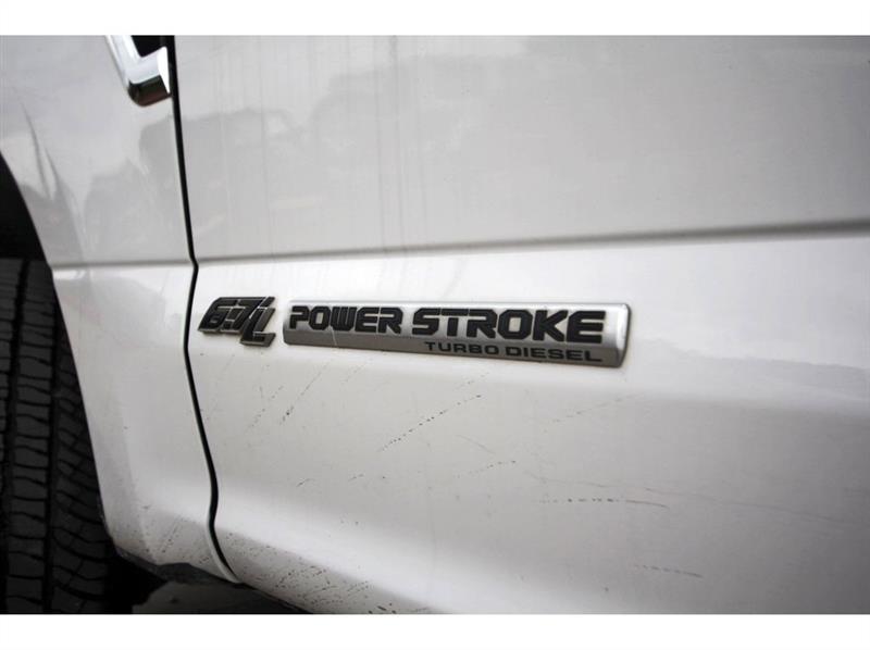 Ford Super Duty F-250 SRW  2021
