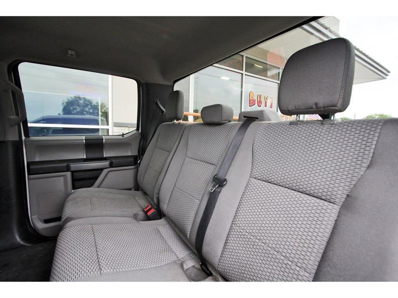 Ford Super Duty F-250 SRW  2021