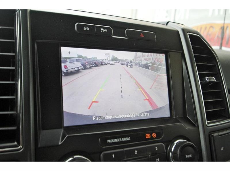 Ford Super Duty F-250 SRW  2021