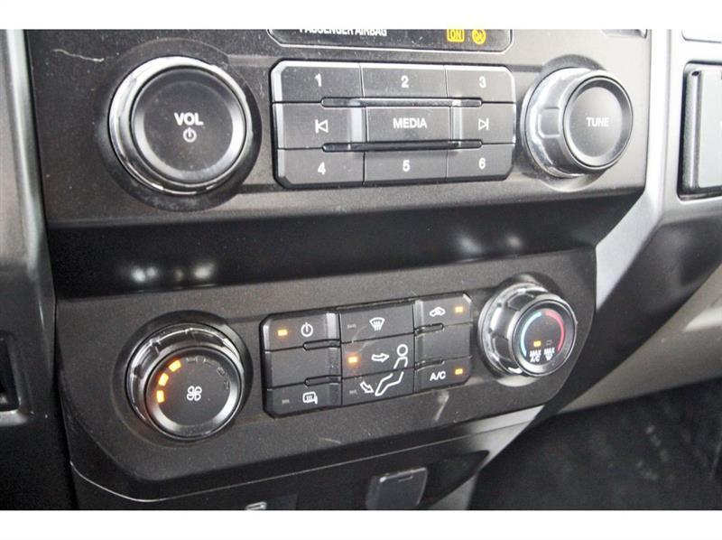 Ford Super Duty F-250 SRW  2021
