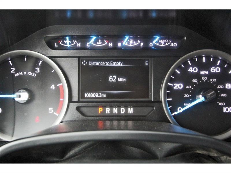 Ford Super Duty F-250 SRW  2021