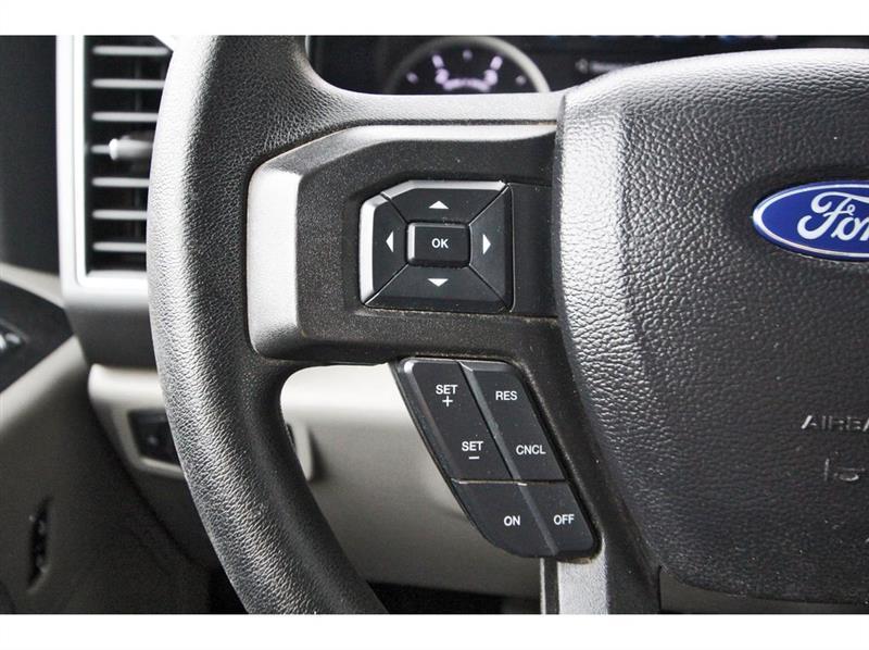 Ford Super Duty F-250 SRW  2021