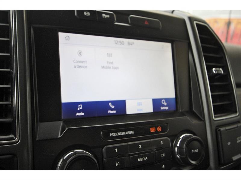 Ford Super Duty F-250 SRW  2021