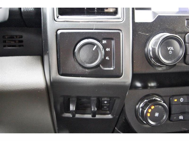 Ford Super Duty F-250 SRW  2021