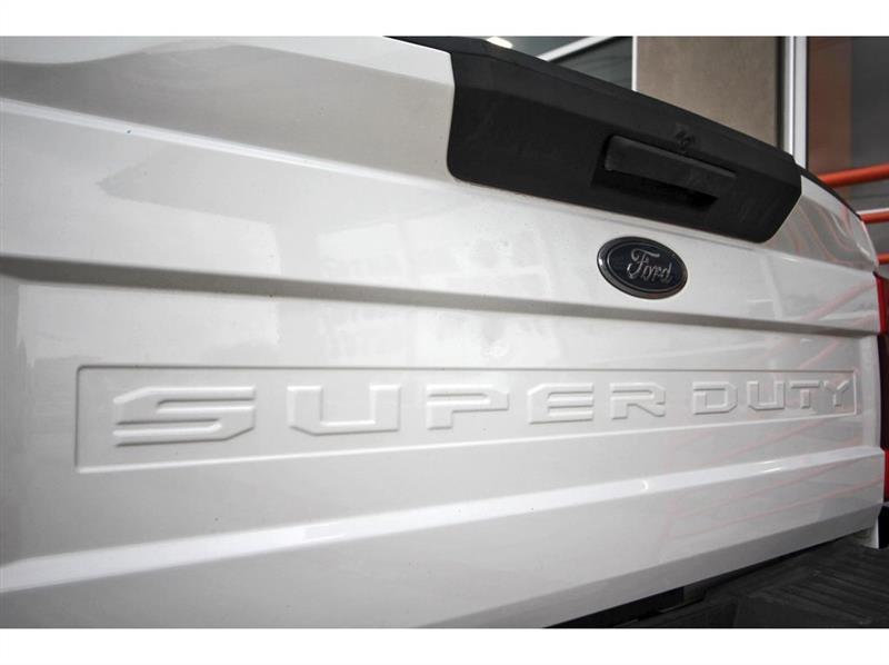 Ford Super Duty F-250 SRW  2021